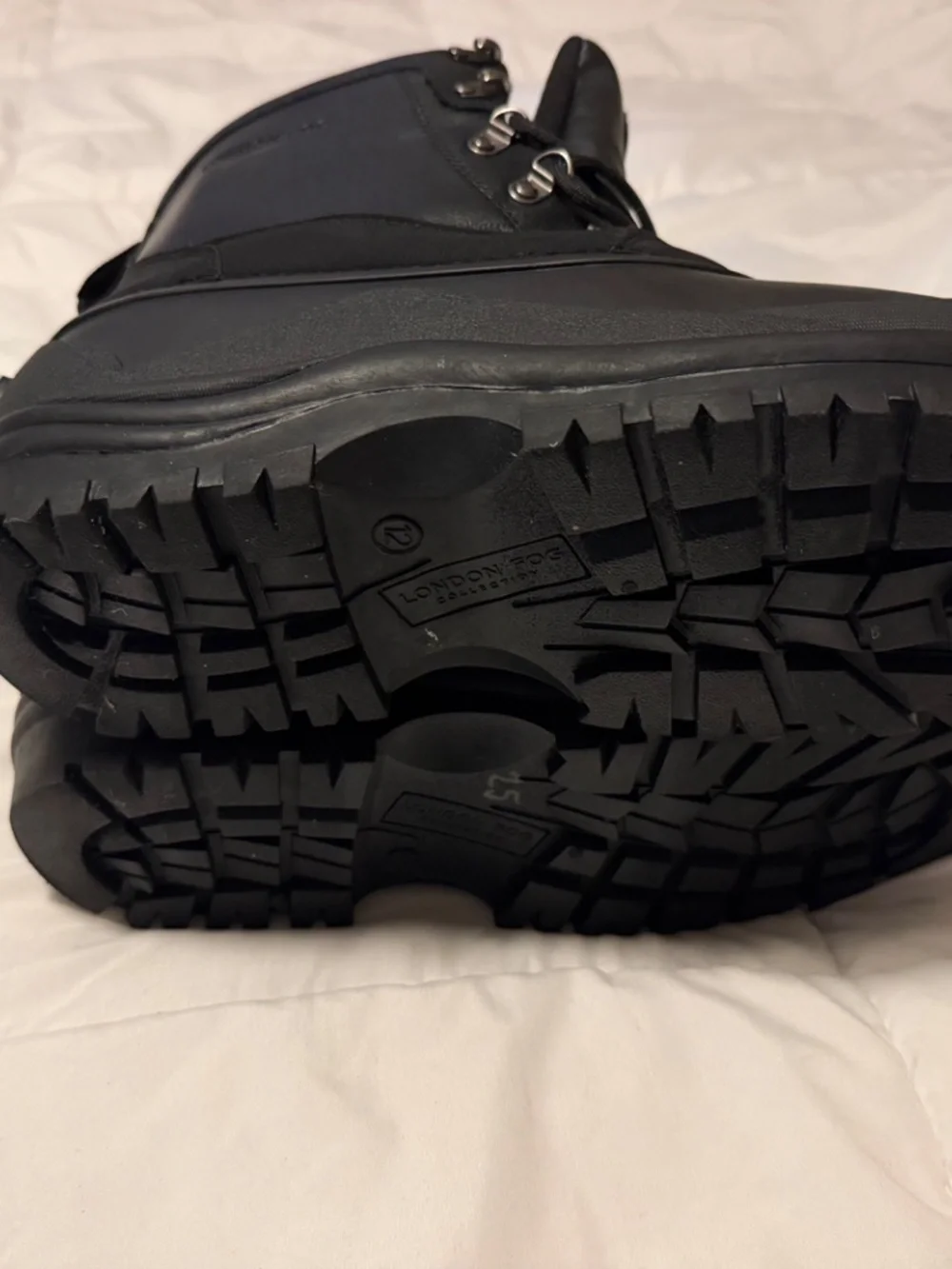 London Fog men’s london